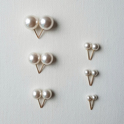 [DTJ Grade] Swarovski Pearl Earring