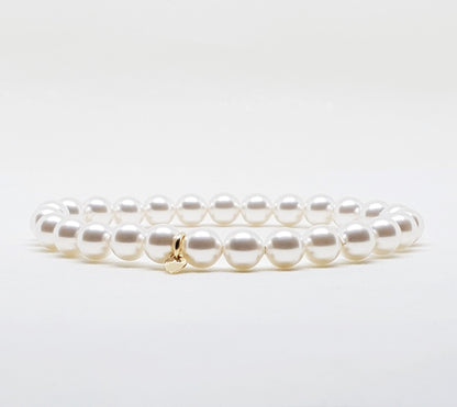 [DTJ Grade] Swarovski Pearl Bracelet